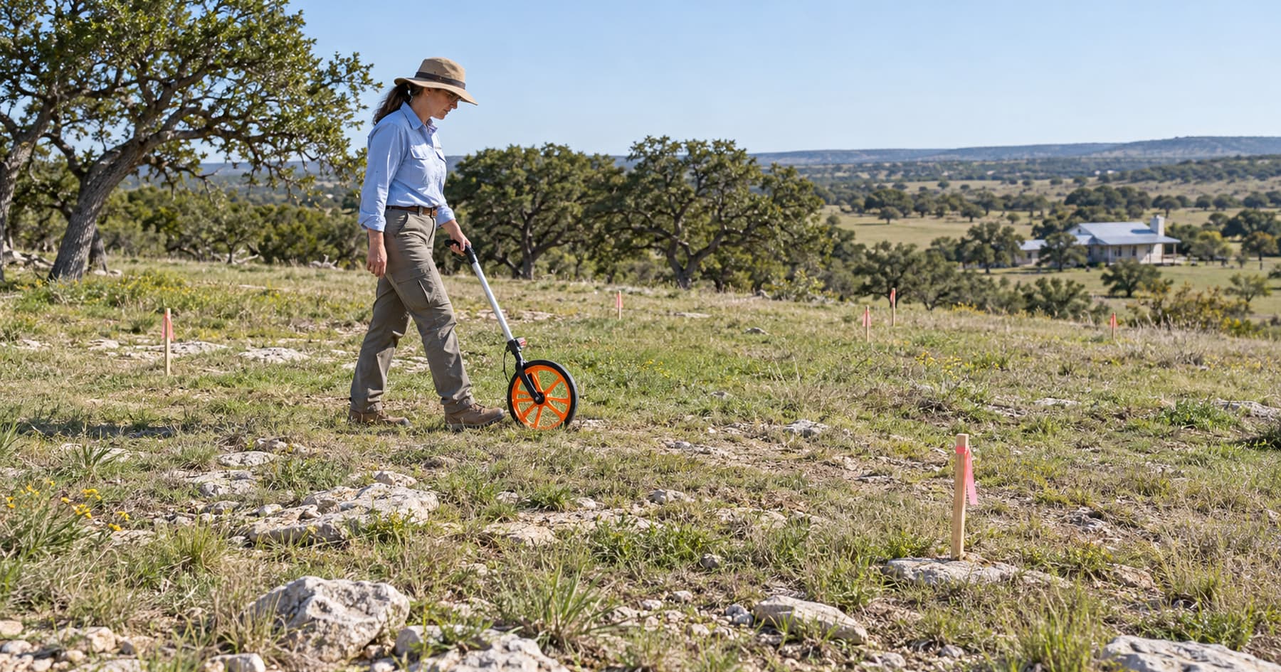 How to Get a Septic Permit in Texas (Step-by-Step)