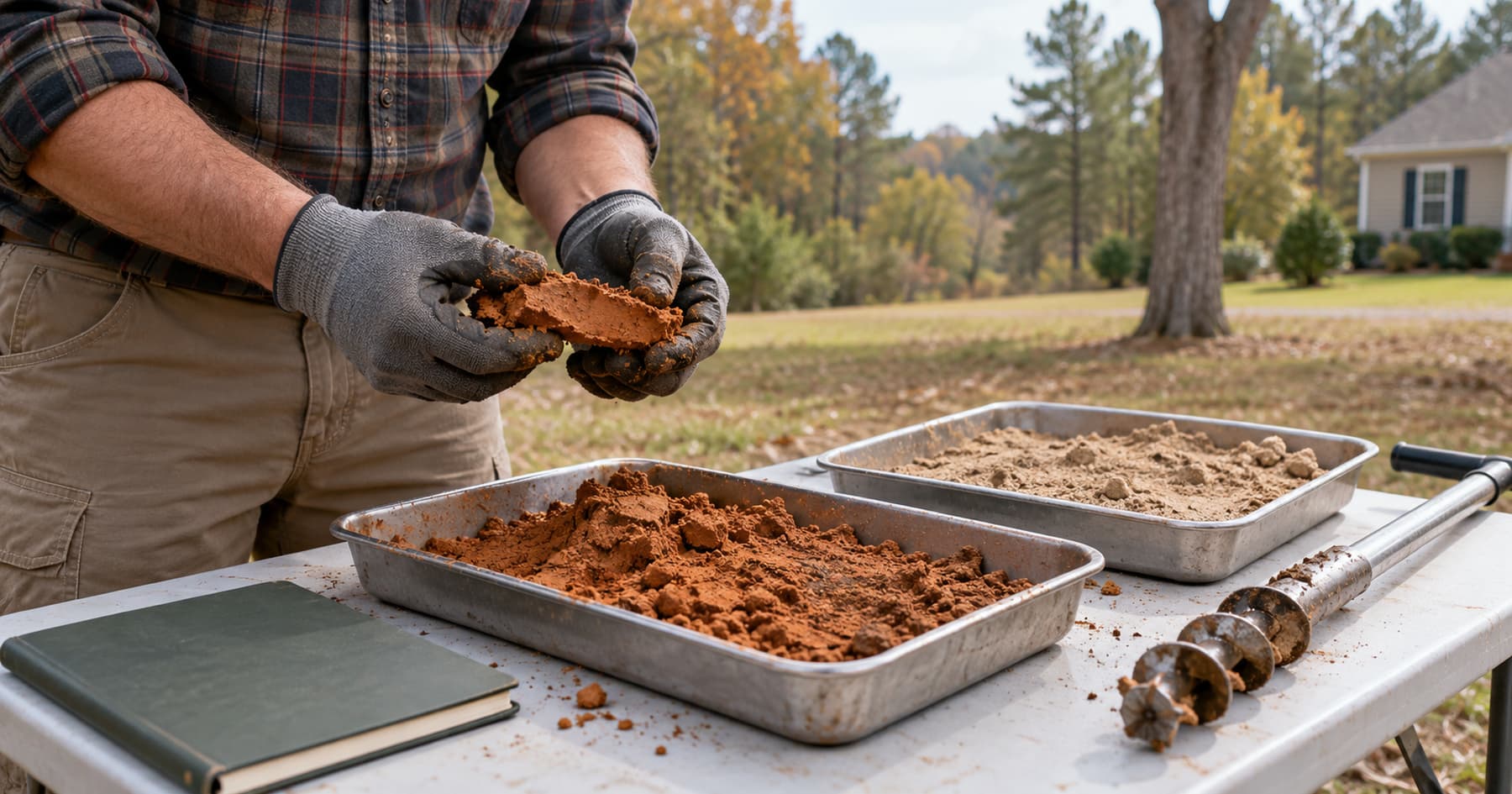 Best Septic Companies Fredericksburg VA (2026)