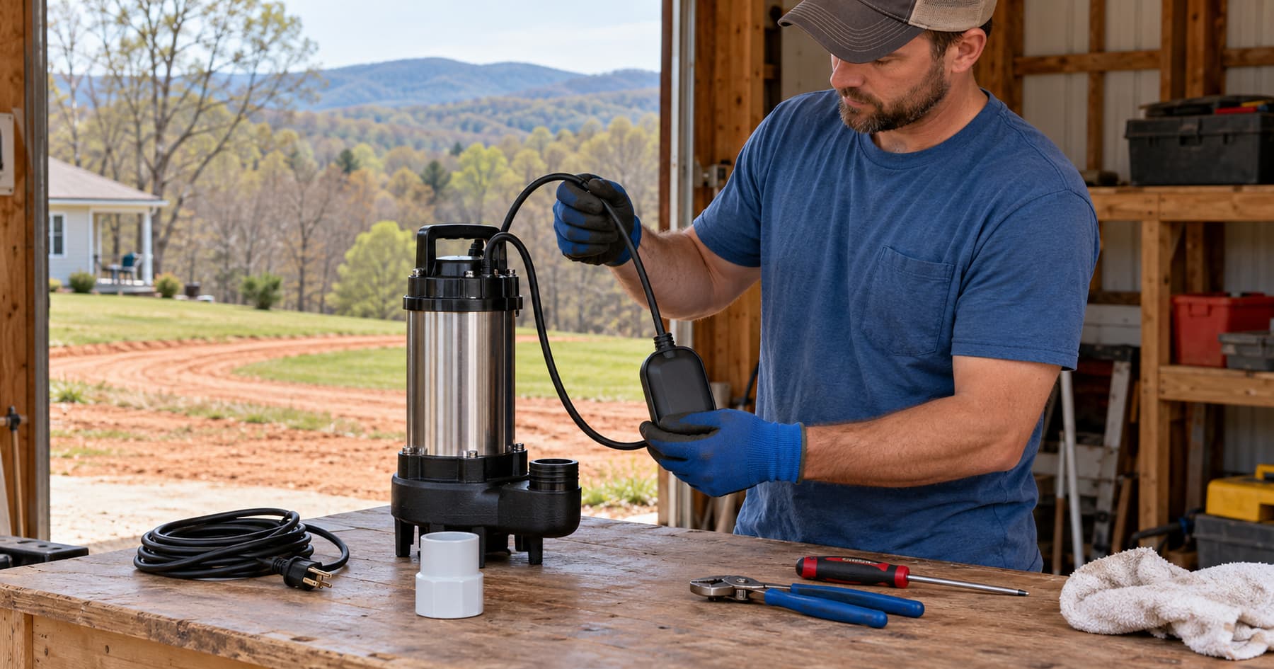 Best Septic Companies Lynchburg VA (2026)