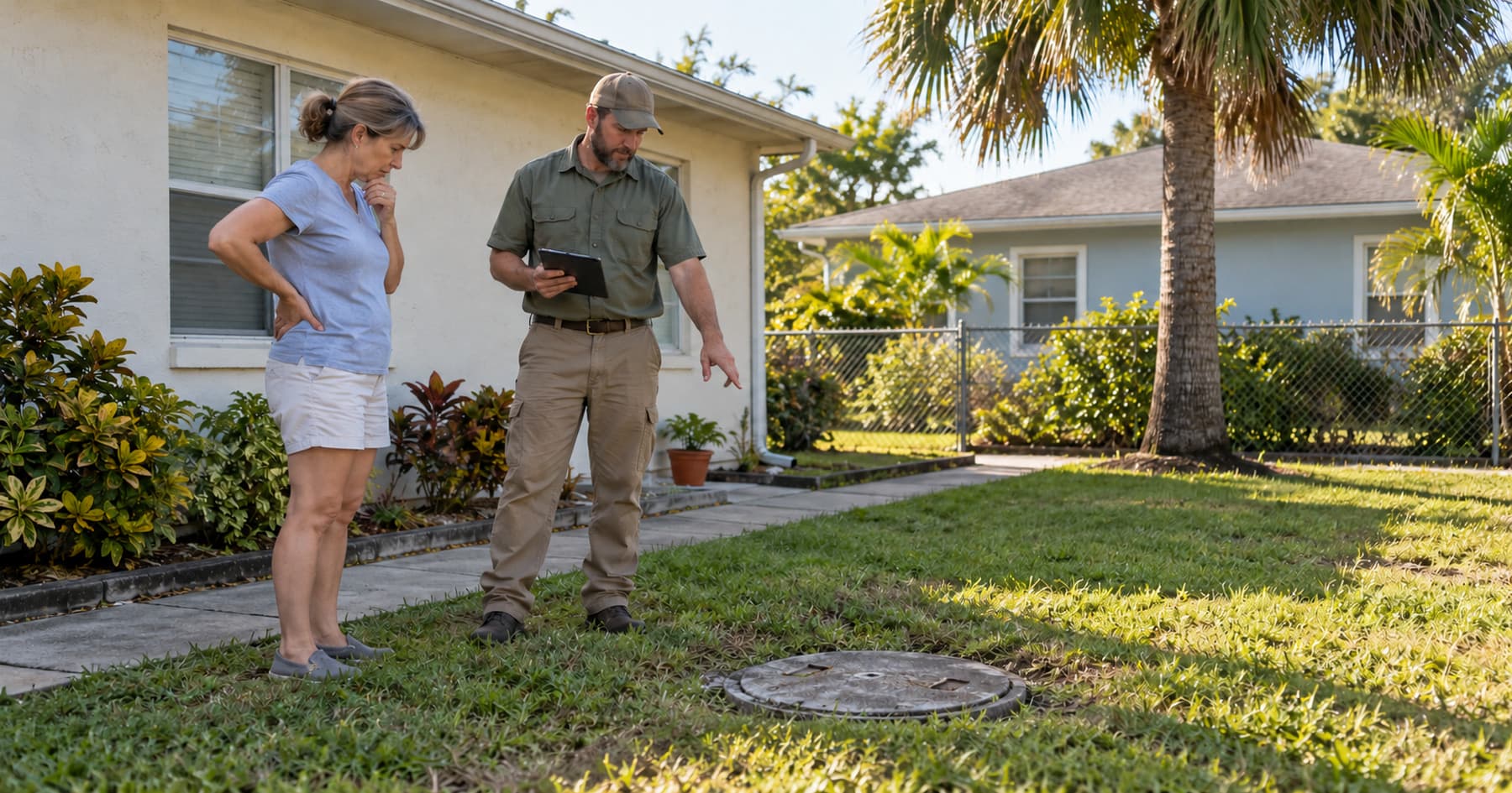 Best Septic Companies St. Petersburg FL: Pinellas County (2026)