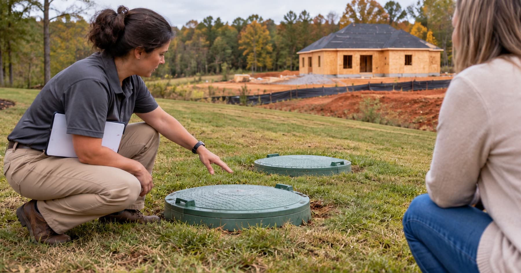Septic Services Kannapolis NC: Local Guide