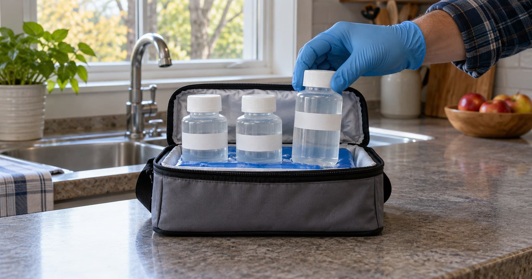 Minnesota Well Water Testing: What to Test For, When, and Why Arsenic Tops the List