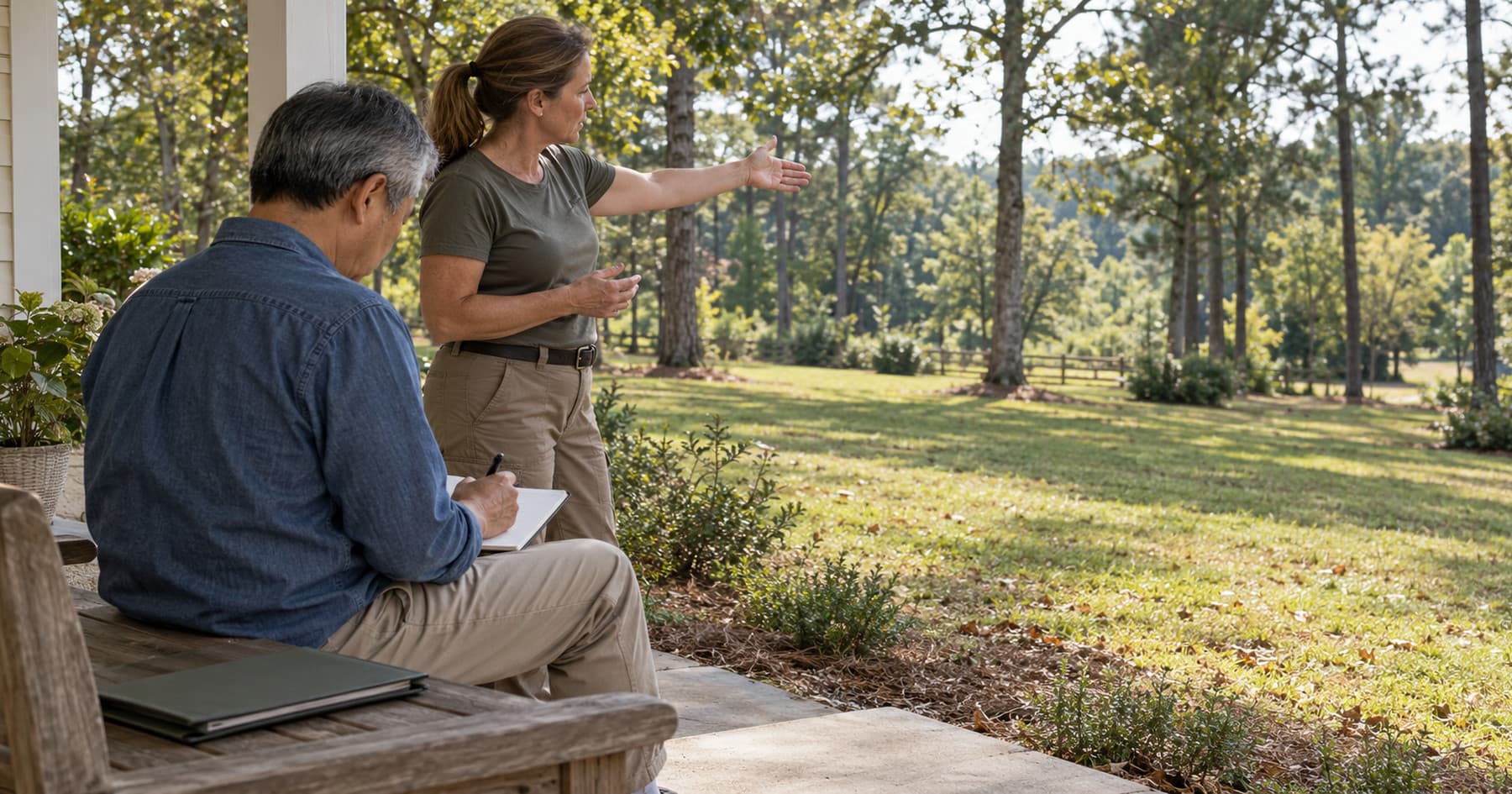 NC Septic System Inspection Checklist (Printable)