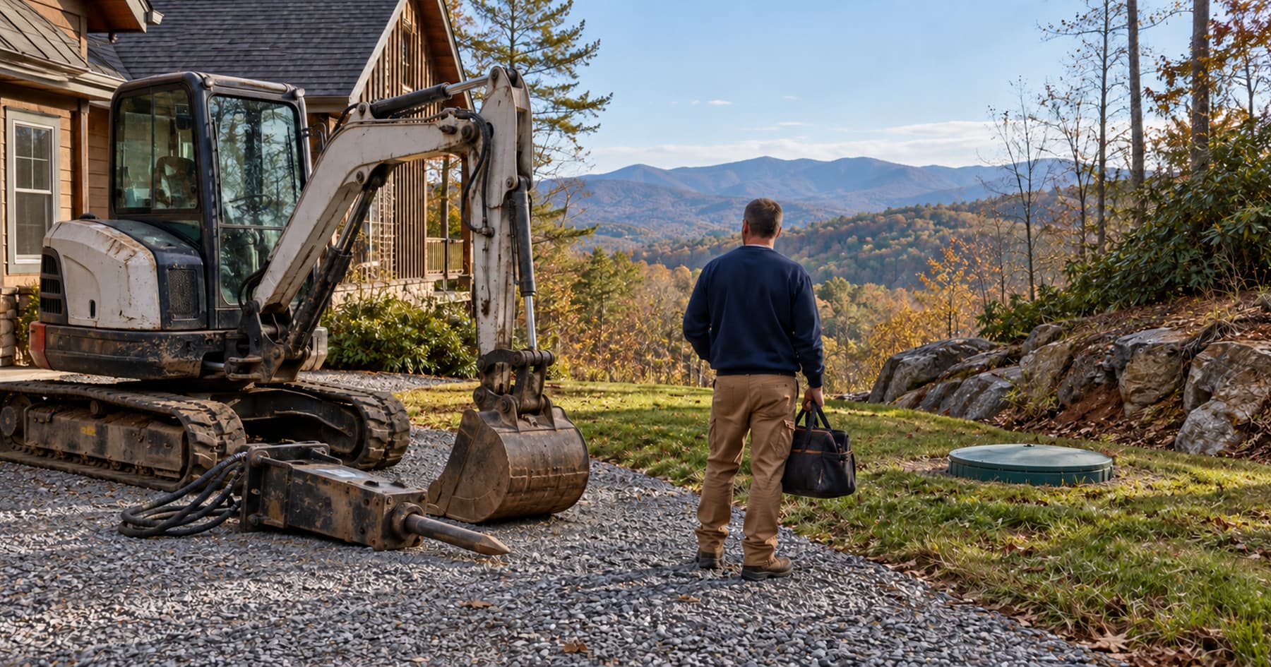 Best Septic Companies Asheville NC (2026)