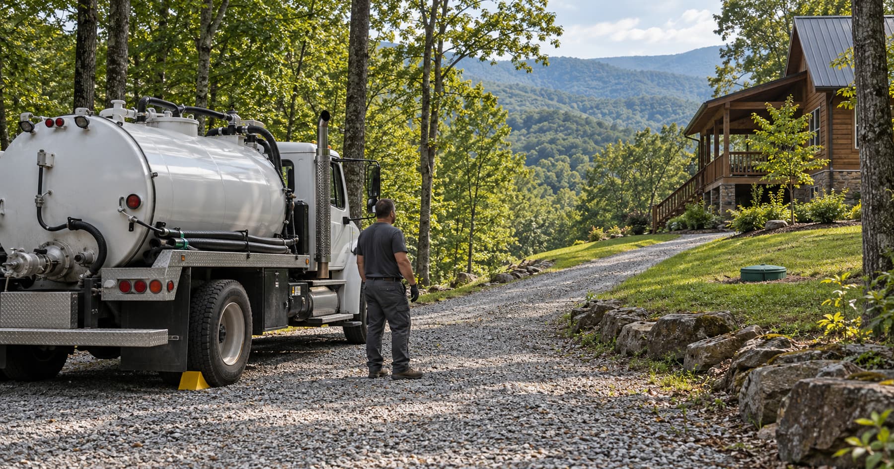 Best Septic Companies Cleveland GA (2026)