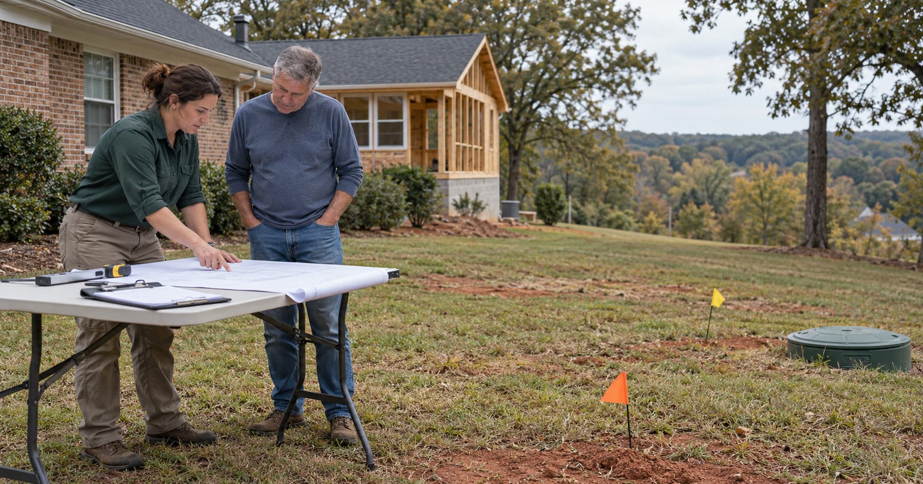 Best Septic Companies McDonough GA (2026)