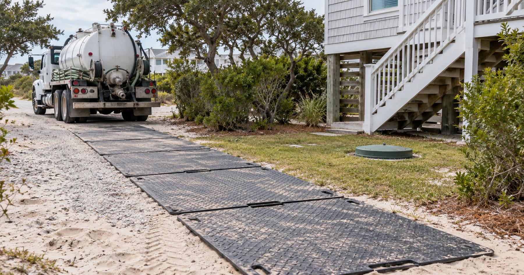 Best Septic Companies Morehead City NC (2026)