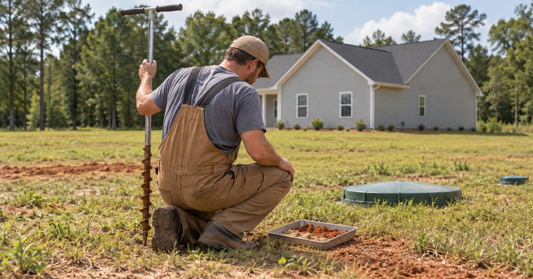 Best Septic Companies Smithfield NC (2026)