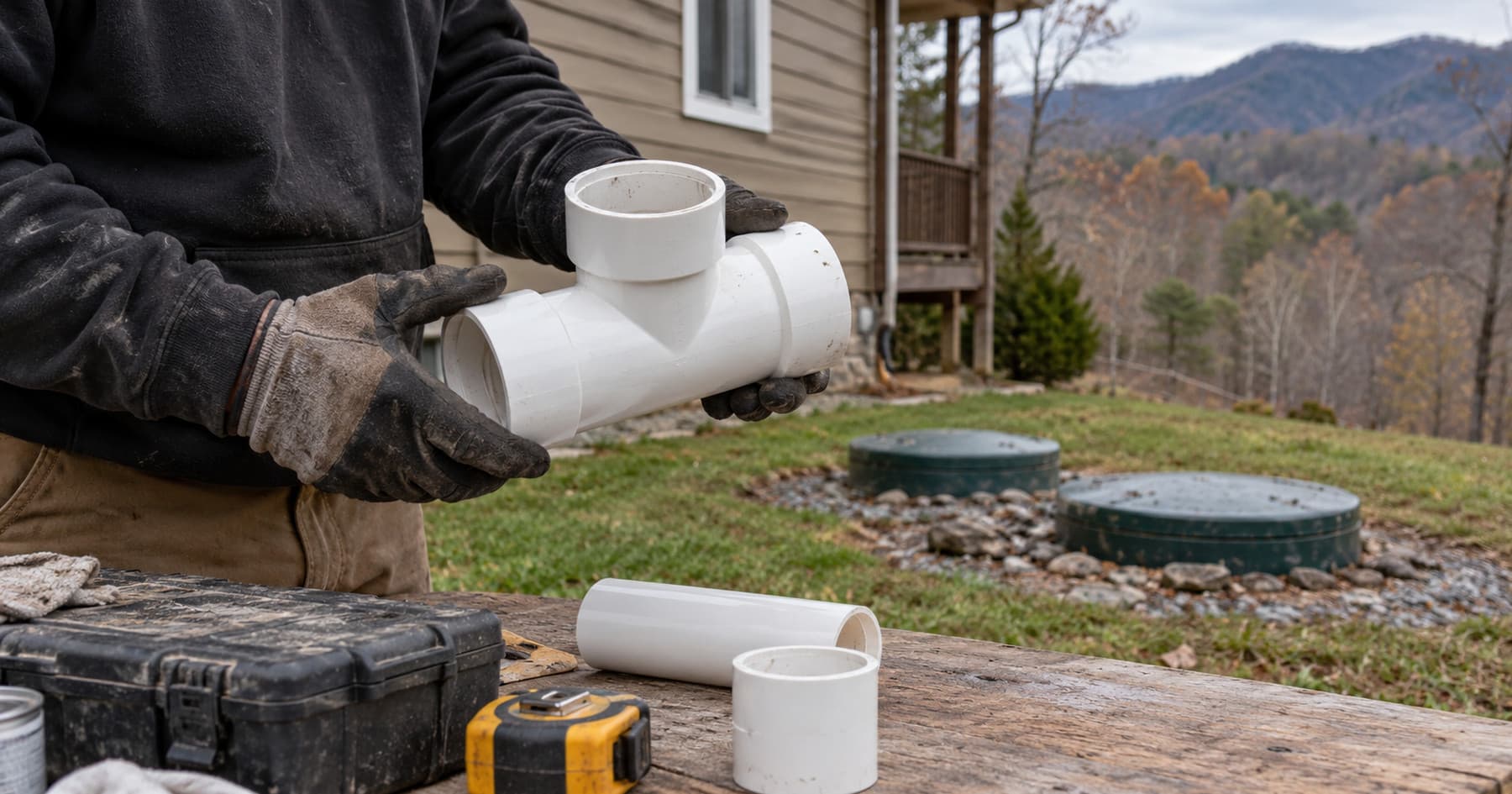 Best Septic Companies Waynesville NC (2026)