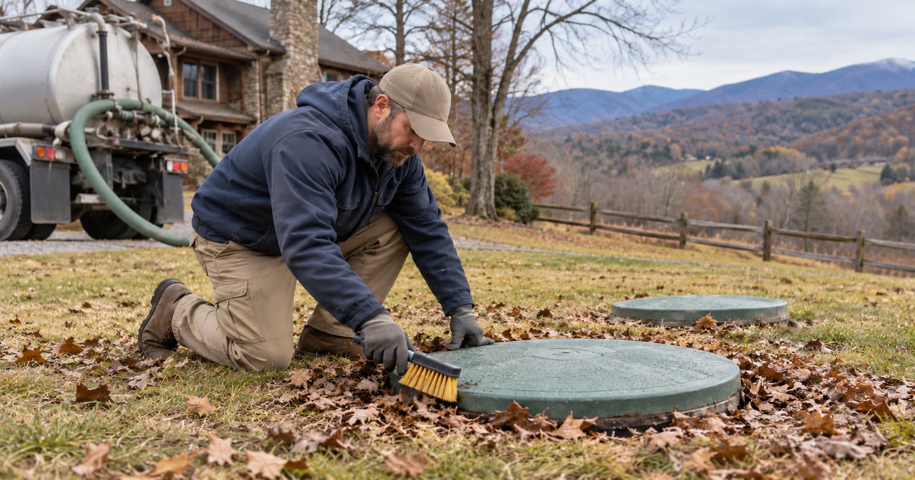 Best Septic Companies West Jefferson NC (2026)