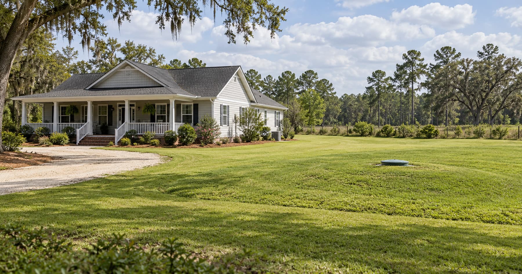 South Carolina Septic System Regulations Guide