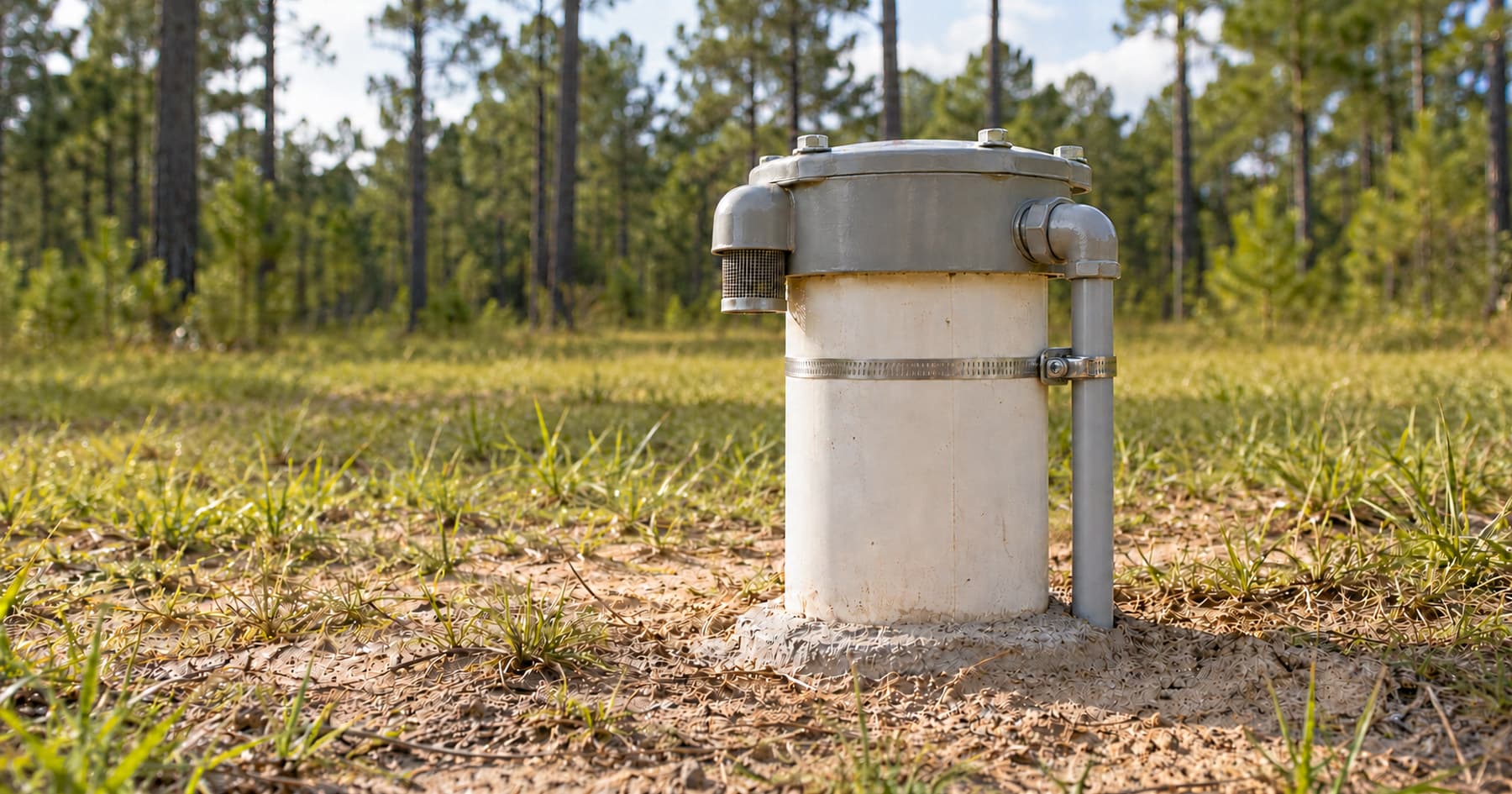 South Carolina Well Water Standards (R.61-71 Guide)