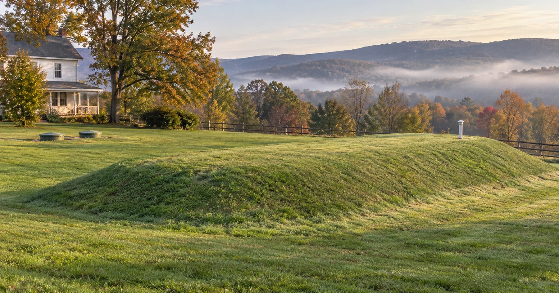 Types of Septic Systems in Pennsylvania